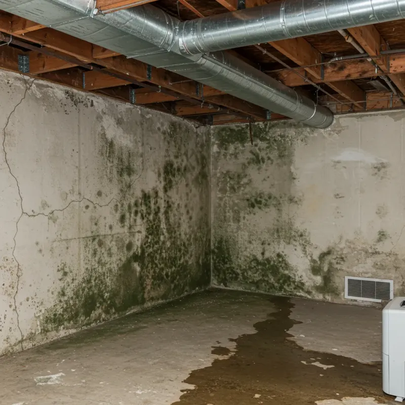 Professional Mold Removal in Wadena County, MN